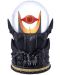 Преспапие Nemesis Now Movies: The Lord of the Rings - Sauron, 18 cm - 3t